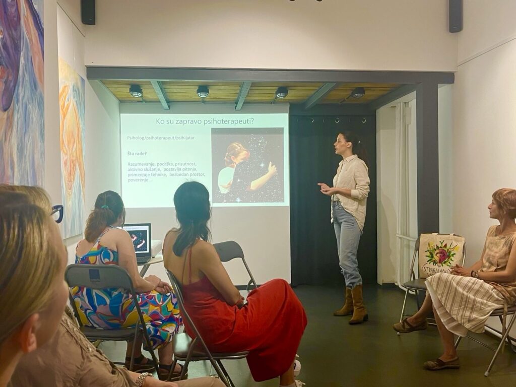 Stvarnost naspram stereotipa - ko su psihoterapeuti? psihoterapeut3.jpg