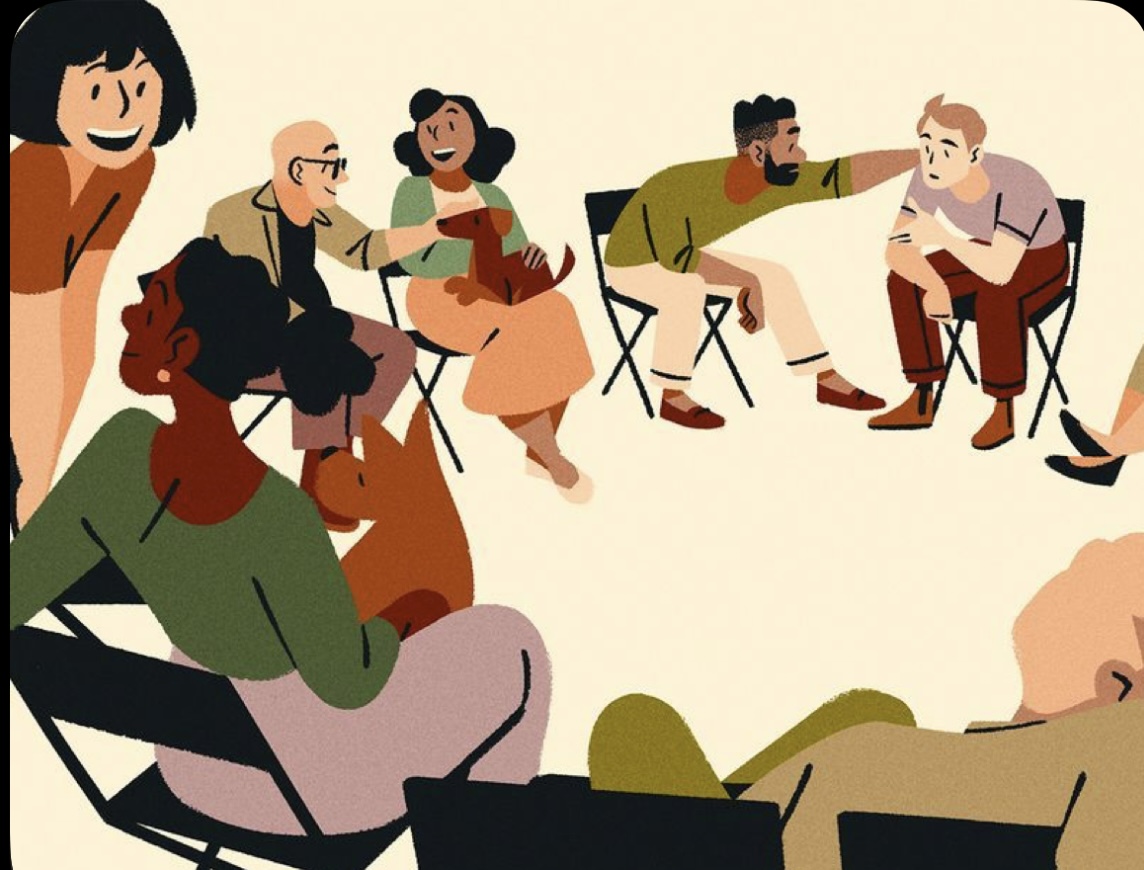 Sistemska terapija za bolesti zavisnosti